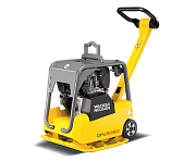 Виброплита реверсивная дизельная Wacker Neuson DPU 3050 H